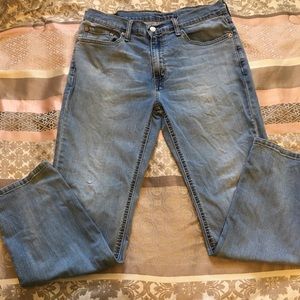 Vintage Levi’s Jeans